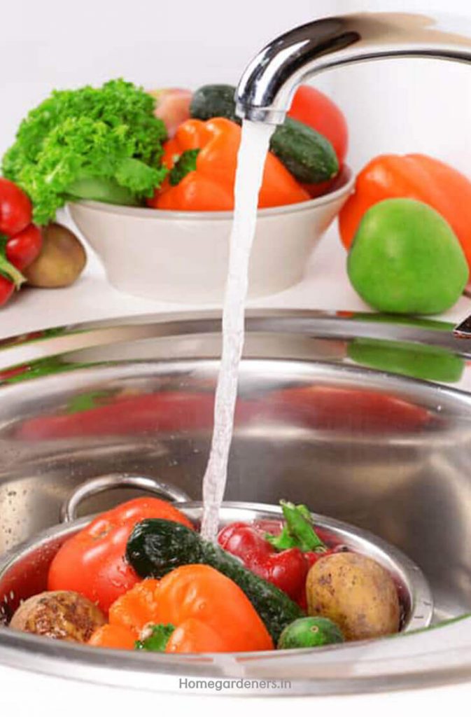 11 Ways to Use Baking Soda in Garden Home Gardeners